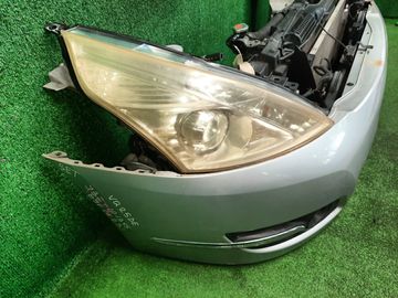 НОУСКАТ НА NISSAN TEANA J32 VQ25DE