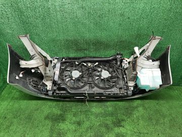 НОУСКАТ НА NISSAN TEANA J32 VQ25DE