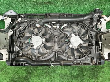 НОУСКАТ НА NISSAN TEANA J32 VQ25DE