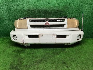 НОУСКАТ НА MITSUBISHI PAJERO IO H66W 4G93