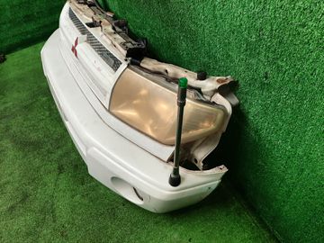 НОУСКАТ НА MITSUBISHI PAJERO IO H66W 4G93