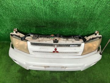 НОУСКАТ НА MITSUBISHI PAJERO IO H66W 4G93