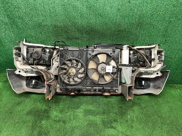НОУСКАТ НА MITSUBISHI PAJERO IO H66W 4G93