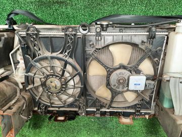 НОУСКАТ НА MITSUBISHI PAJERO IO H66W 4G93