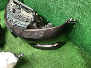 НОУСКАТ НА HONDA FIT SHUTTLE GG7 L15A