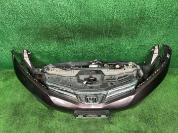 НОУСКАТ НА HONDA FIT SHUTTLE GG7 L15A