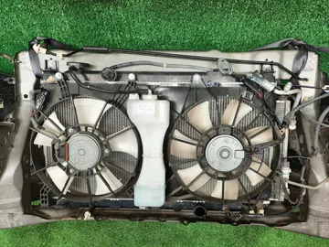 НОУСКАТ НА HONDA FIT SHUTTLE GG7 L15A