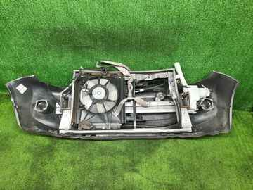 НОУСКАТ НА DAIHATSU BOON M600S 1KR-FE