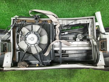НОУСКАТ НА DAIHATSU BOON M600S 1KR-FE