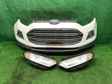 НОУСКАТ НА FORD ECOSPORT B515