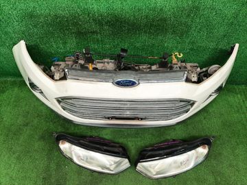 НОУСКАТ НА FORD ECOSPORT B515
