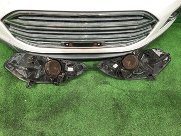 НОУСКАТ НА FORD ECOSPORT B515