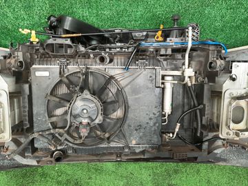 НОУСКАТ НА FORD ECOSPORT B515