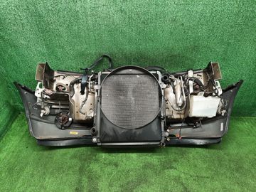 НОУСКАТ НА FORD EXPLORER U152 99EA