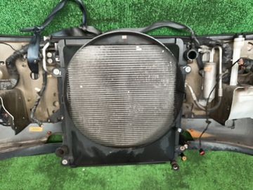 НОУСКАТ НА FORD EXPLORER U152 99EA