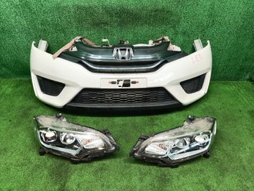 НОУСКАТ НА HONDA FIT GP5 LEB
