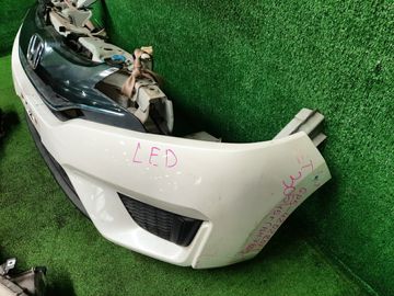 НОУСКАТ НА HONDA FIT GP5 LEB