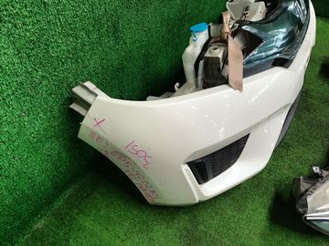 НОУСКАТ НА HONDA FIT GP5 LEB