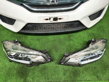 НОУСКАТ НА HONDA FIT GP5 LEB