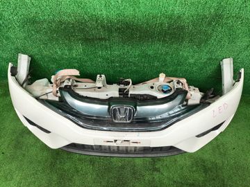 НОУСКАТ НА HONDA FIT GP5 LEB