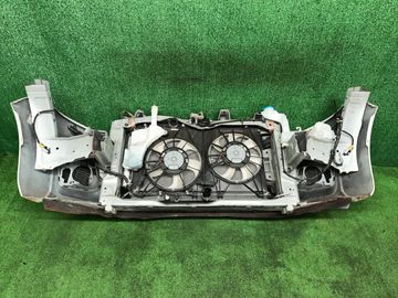 НОУСКАТ НА HONDA FIT GP5 LEB