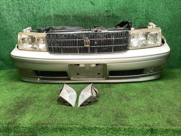 НОУСКАТ НА TOYOTA CROWN JZS151 1JZ-GE