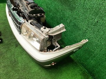 НОУСКАТ НА TOYOTA CROWN JZS151 1JZ-GE