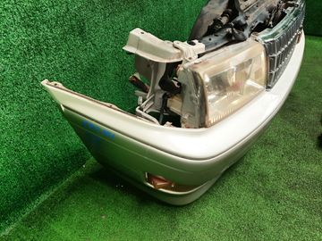 НОУСКАТ НА TOYOTA CROWN JZS151 1JZ-GE