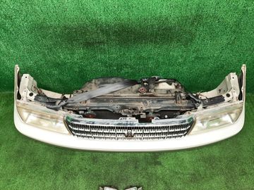 НОУСКАТ НА TOYOTA CROWN JZS151 1JZ-GE