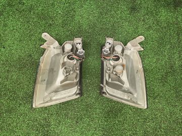 НОУСКАТ НА TOYOTA CROWN JZS151 1JZ-GE