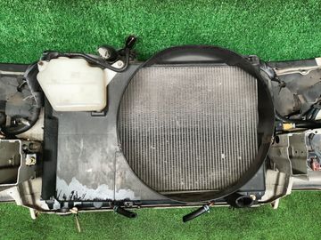 НОУСКАТ НА TOYOTA CROWN JZS151 1JZ-GE