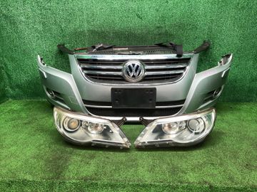 НОУСКАТ НА VOLKSWAGEN TIGUAN 5N1 CCZC