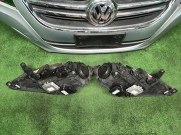 НОУСКАТ НА VOLKSWAGEN TIGUAN 5N1 CCZC