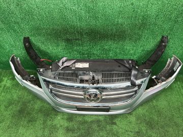 НОУСКАТ НА VOLKSWAGEN TIGUAN 5N1 CCZC