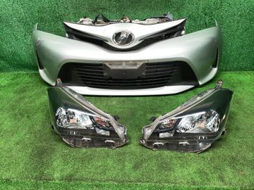 НОУСКАТ НА TOYOTA VITZ KSP130 1KR-FE