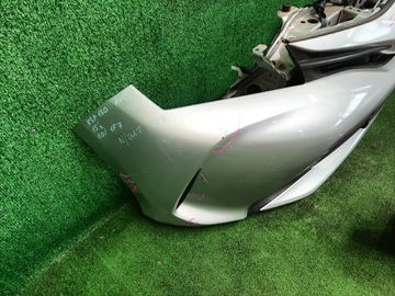 НОУСКАТ НА TOYOTA VITZ KSP130 1KR-FE
