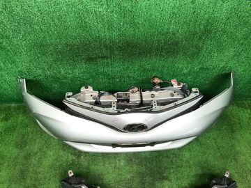 НОУСКАТ НА TOYOTA VITZ KSP130 1KR-FE