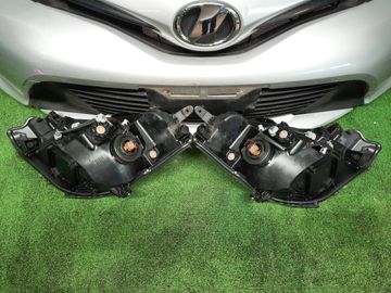 НОУСКАТ НА TOYOTA VITZ KSP130 1KR-FE