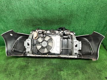 НОУСКАТ НА TOYOTA VITZ KSP130 1KR-FE