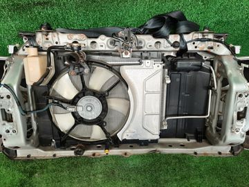 НОУСКАТ НА TOYOTA VITZ KSP130 1KR-FE