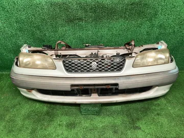 НОУСКАТ НА TOYOTA SPRINTER AE110 5A-FE
