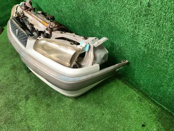 НОУСКАТ НА TOYOTA SPRINTER AE110 5A-FE