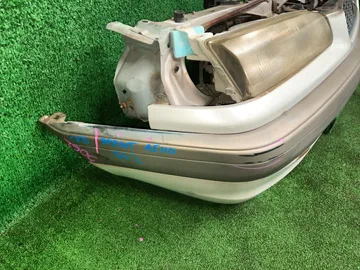 НОУСКАТ НА TOYOTA SPRINTER AE110 5A-FE