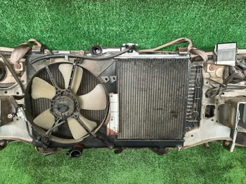 НОУСКАТ НА TOYOTA SPRINTER AE110 5A-FE
