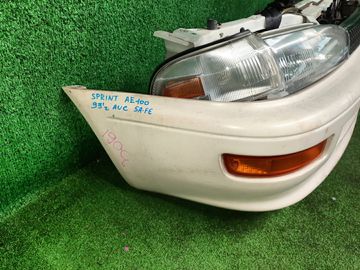НОУСКАТ НА TOYOTA SPRINTER AE100 5A-FE