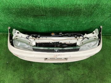 НОУСКАТ НА TOYOTA SPRINTER AE100 5A-FE