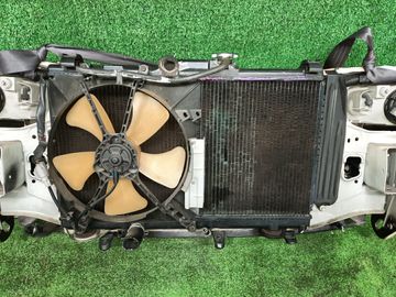 НОУСКАТ НА TOYOTA SPRINTER AE100 5A-FE