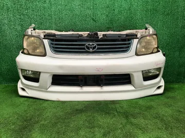 НОУСКАТ НА TOYOTA LITE ACE NOAH SR40G 3S-FE