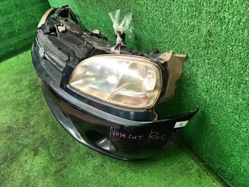 НОУСКАТ НА SUZUKI SWIFT HT51S M13A