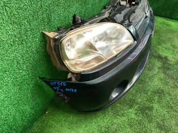 НОУСКАТ НА SUZUKI SWIFT HT51S M13A